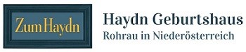 Haydn Geburtshaus Logo
