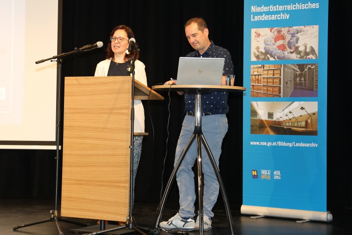 Impressionen Symposion 2025