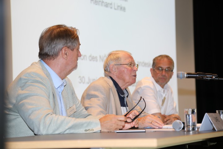 Impressionen Symposion 2025