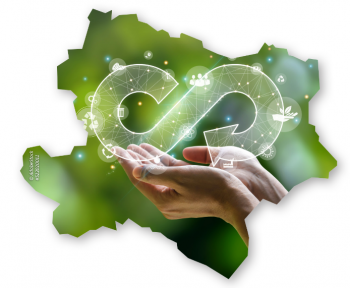 RegioCycle – Niederösterreichs Regionen auf dem Weg zur Kreislaufwirtschaft