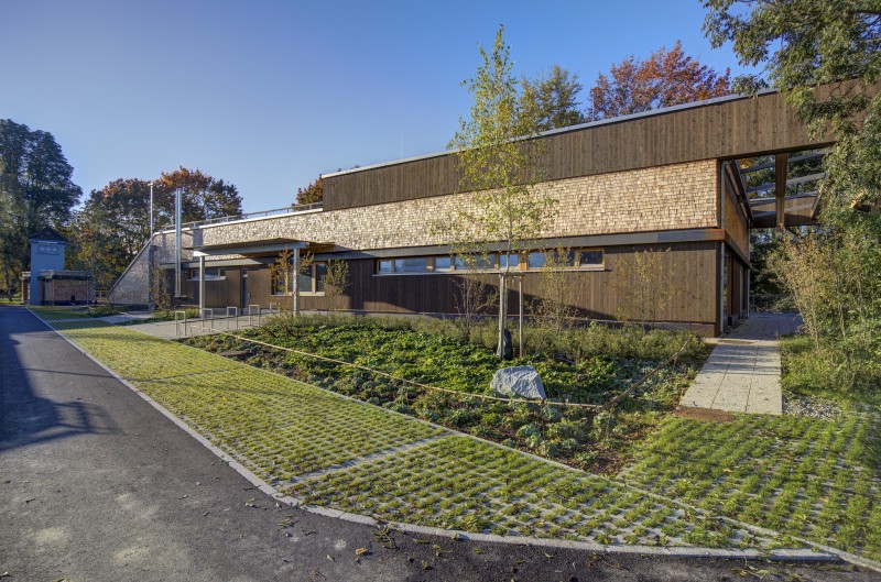 Foto des Flusshauses Prinzersdorf in Prinzersdorf