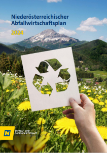  NÖ Abfallwirtschaftsplan 2024