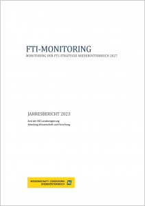 FTI-Monitoring Jahresbericht 2023