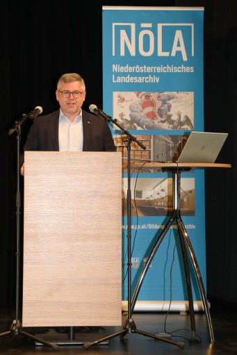 Impressionen Symposion 2025