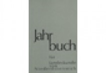 Jahrbuch für Landeskunde von Niederösterreich 54/55 (1988-1989)