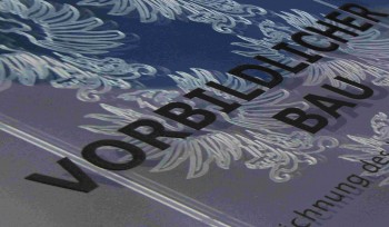 Informationen zu Vorbildliches Bauen in Niederösterreich