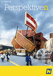 Niederösterreich Perspektiven