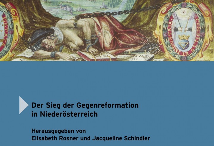 STUF 79 - Der Sieg der Gegenreformation in NÖ