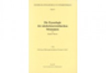 Elisabeth Schuster, Die Etymologie der niederösterreichischen Ortsnamen. 2. Teil: Ortsnamen F bis M