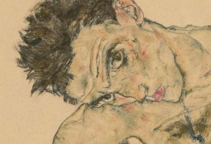 Open Call Schiele Award 2026