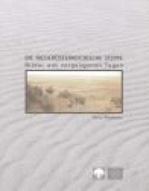 Die niederösterreichische Steppe - Bilder aus vergangenen Tagen