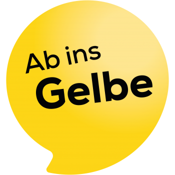 Ganz Österreich sagt 2025: Ab ins Gelbe