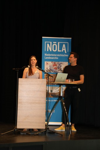 Impressionen Symposion 2025