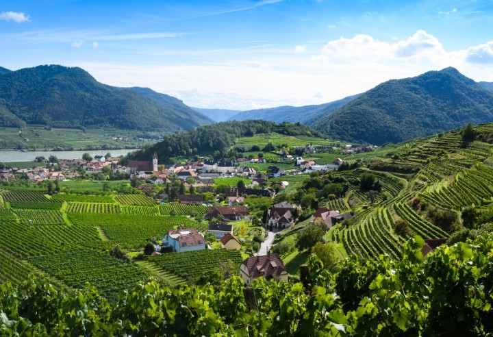 UMWELT & ENERGIE - Magazin