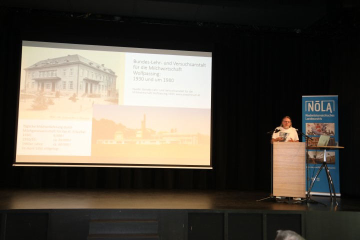 Impressionen Symposion 2025