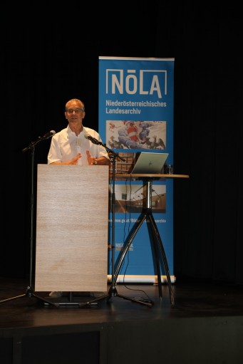 Impressionen Symposion 2025