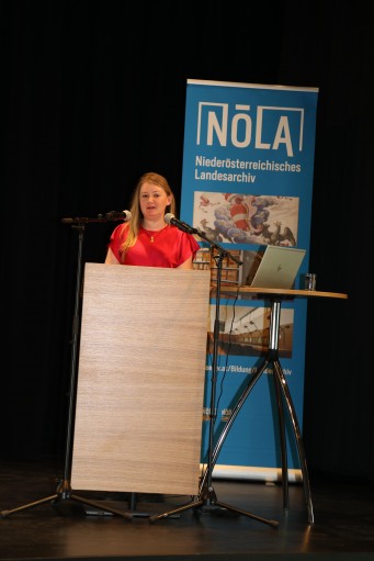 Impressionen Symposion 2025