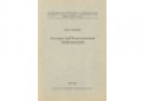 Band 15: Karl GERABEK, Gewässer und Wasserwirtschaft Niederösterreichs