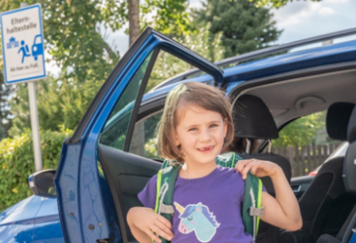 Verkehrssicherheitsprojekte