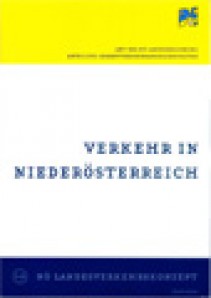 Verkehr in Niederösterreich