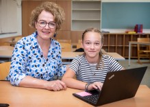 1,3 Millionen Euro für moderne Hardware an NÖ Landesschulen