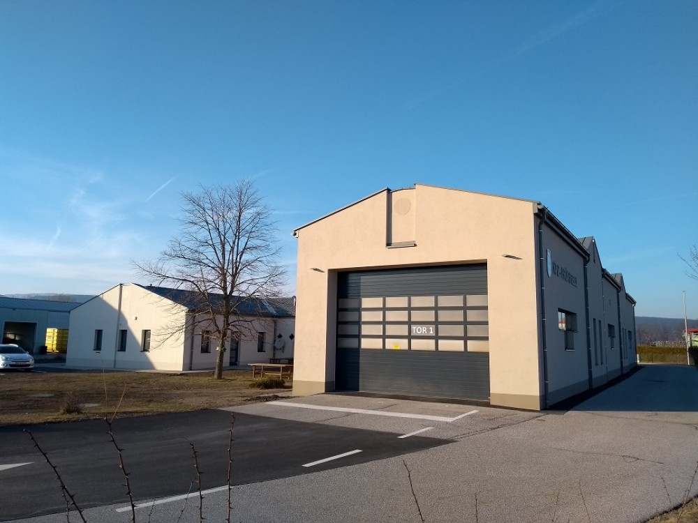 Foto der Prüfstelle