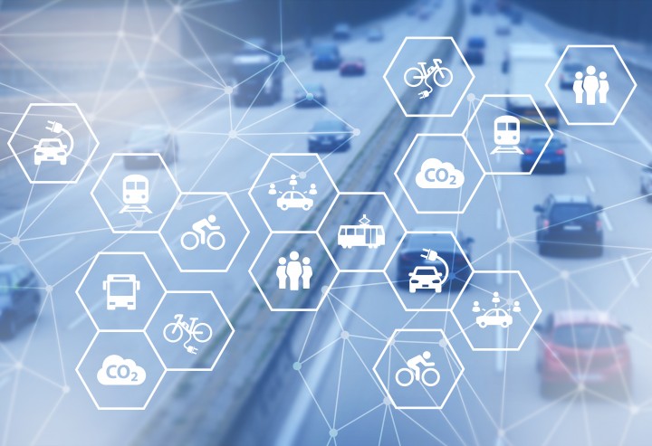 Verkehrssicherheitsbericht 