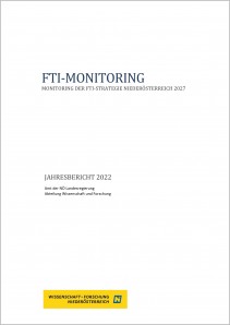 FTI-Monitoring Jahresbericht 2022