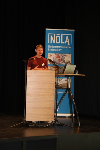 Impressionen Symposion 2025