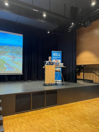 Impressionen Symposion 2025