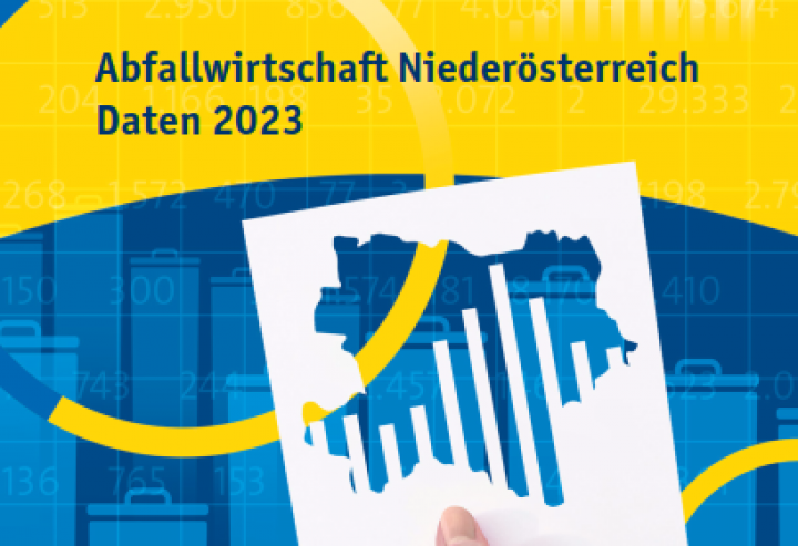 AWB 2023 - Kommunale Abfallwirtschaft in NÖ