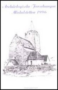 Archäologische Forschungen Michelstetten 1996