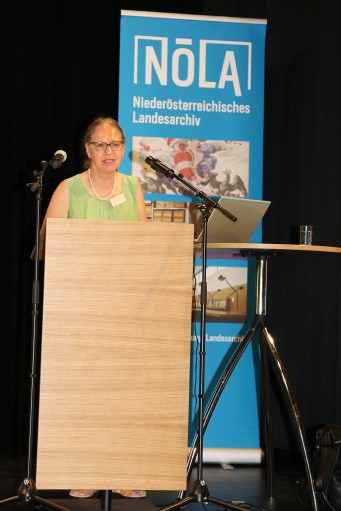 Impressionen Symposion 2025