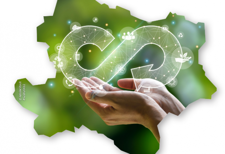 EVENT: NÖ Regionen am Weg zur Kreislaufwirtschaft 