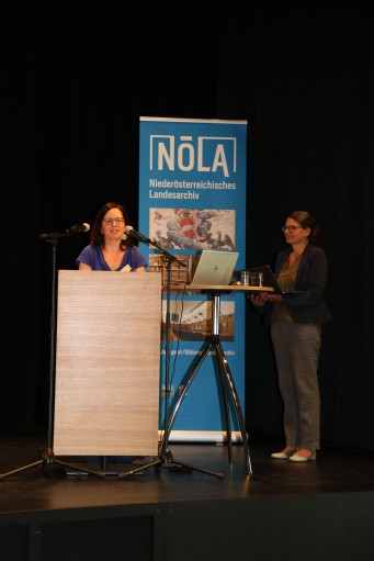 Impressionen Symposion 2025