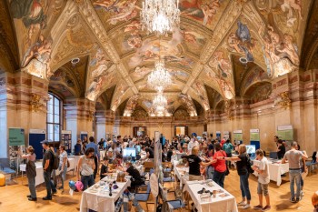 Forschungsfest Niederösterreich 2025