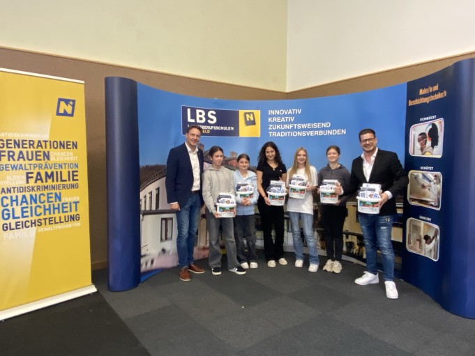 Impressionen Tech Dating Lilienfeld 2025