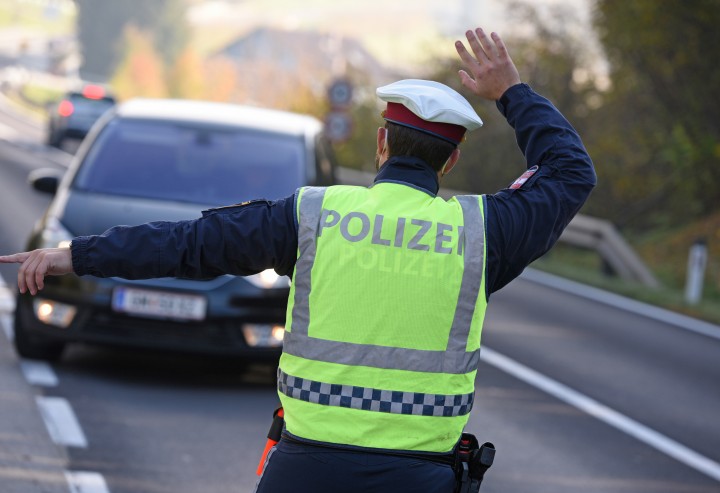 Verkehrssicherheit in NÖ