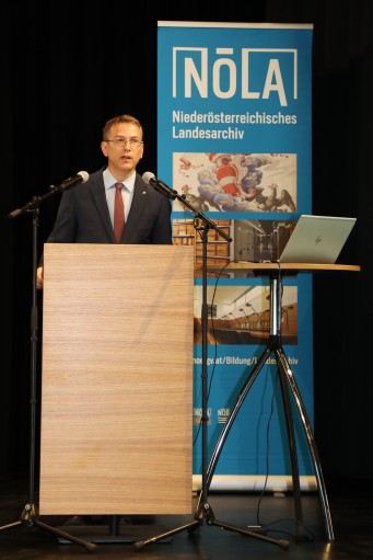 Impressionen Symposion 2025