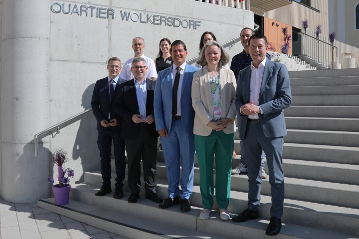 Impressionen Symposion 2025