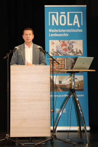 Impressionen Symposion 2025