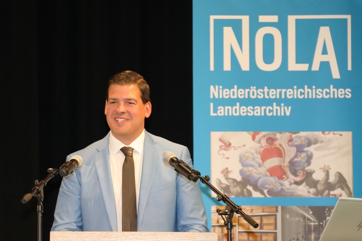 Impressionen Symposion 2025