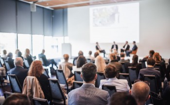 Wissenschaftliche Veranstaltungen