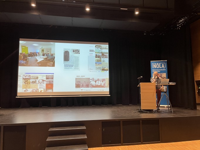 Impressionen Symposion 2025