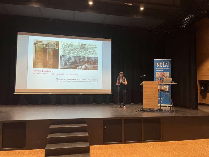 Impressionen Symposion 2025