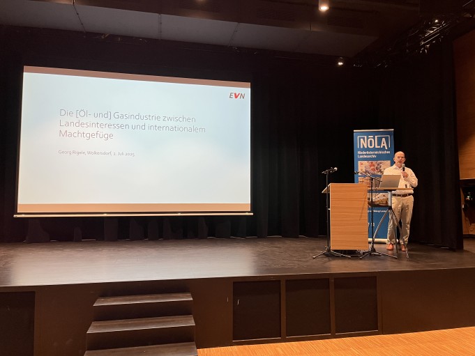 Impressionen Symposion 2025