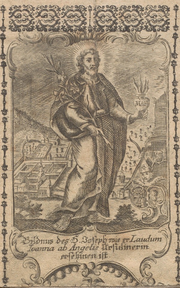 Ausschnitt des Flugblatts aus Abbildung 1