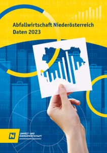Abfallwirtschaft Niederösterreich - Daten 2023