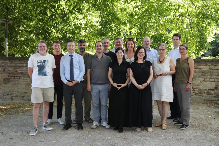 Impressionen Symposion 2025