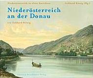 Cover Niederösterreich an der Donau